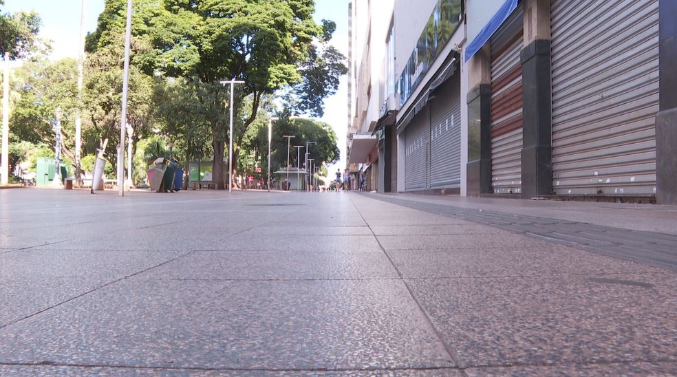 Conselho de Saúde recomenda 'lockdown' à Prefeitura de Ribeirão Preto para reduzir avanço da Covid-19